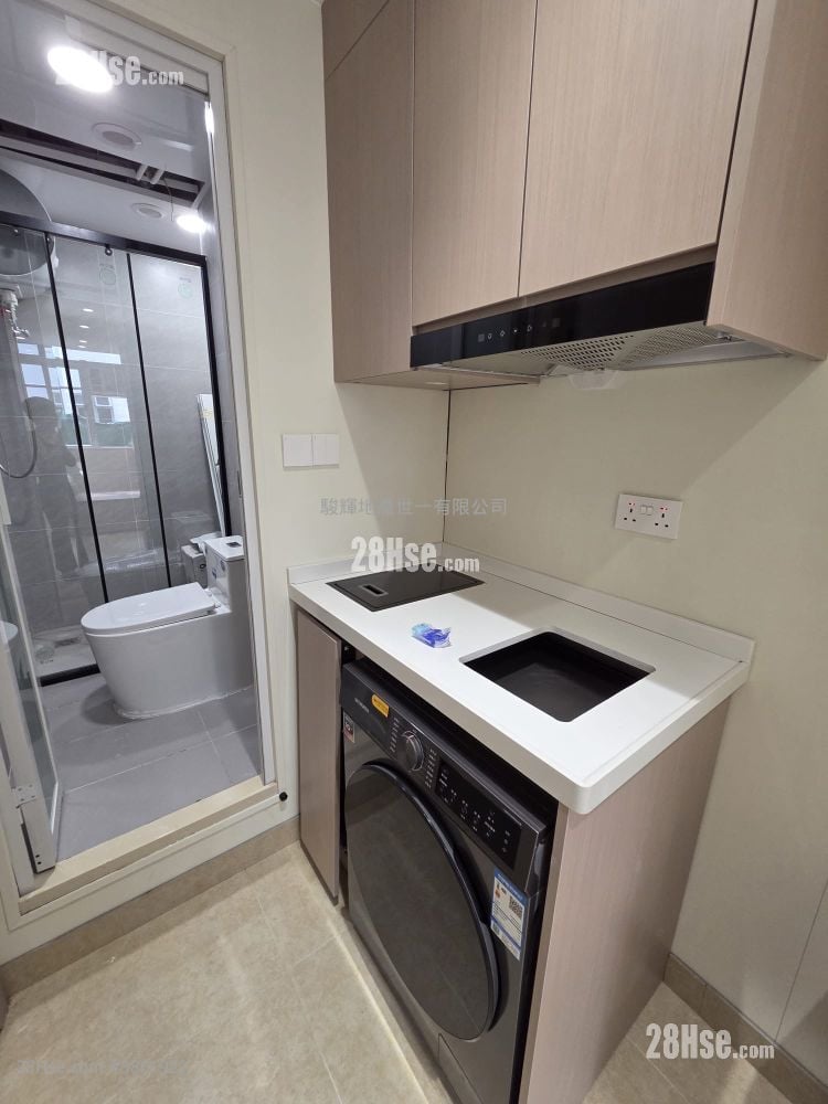 汝州街116号 租盘 开放式间隔 , 1 浴室 160 平方尺