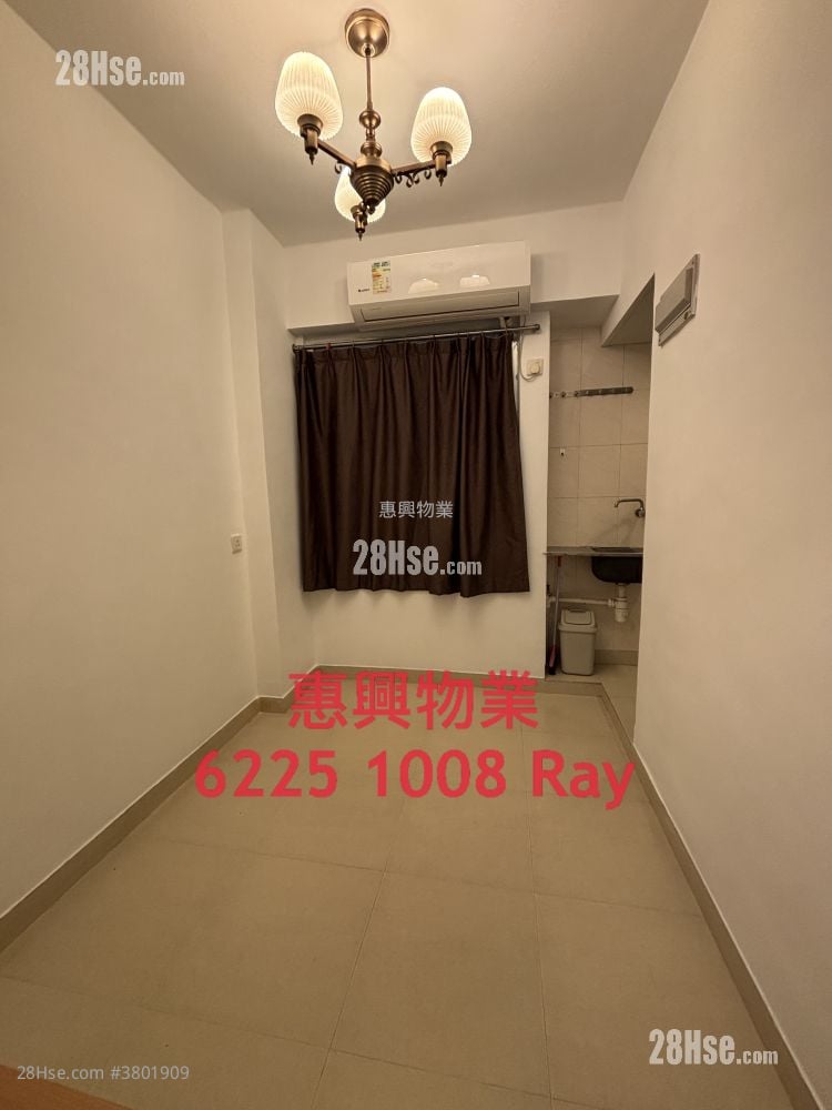 Kwong Fu Building Rental 1 Bedroom , 1 Bathroom