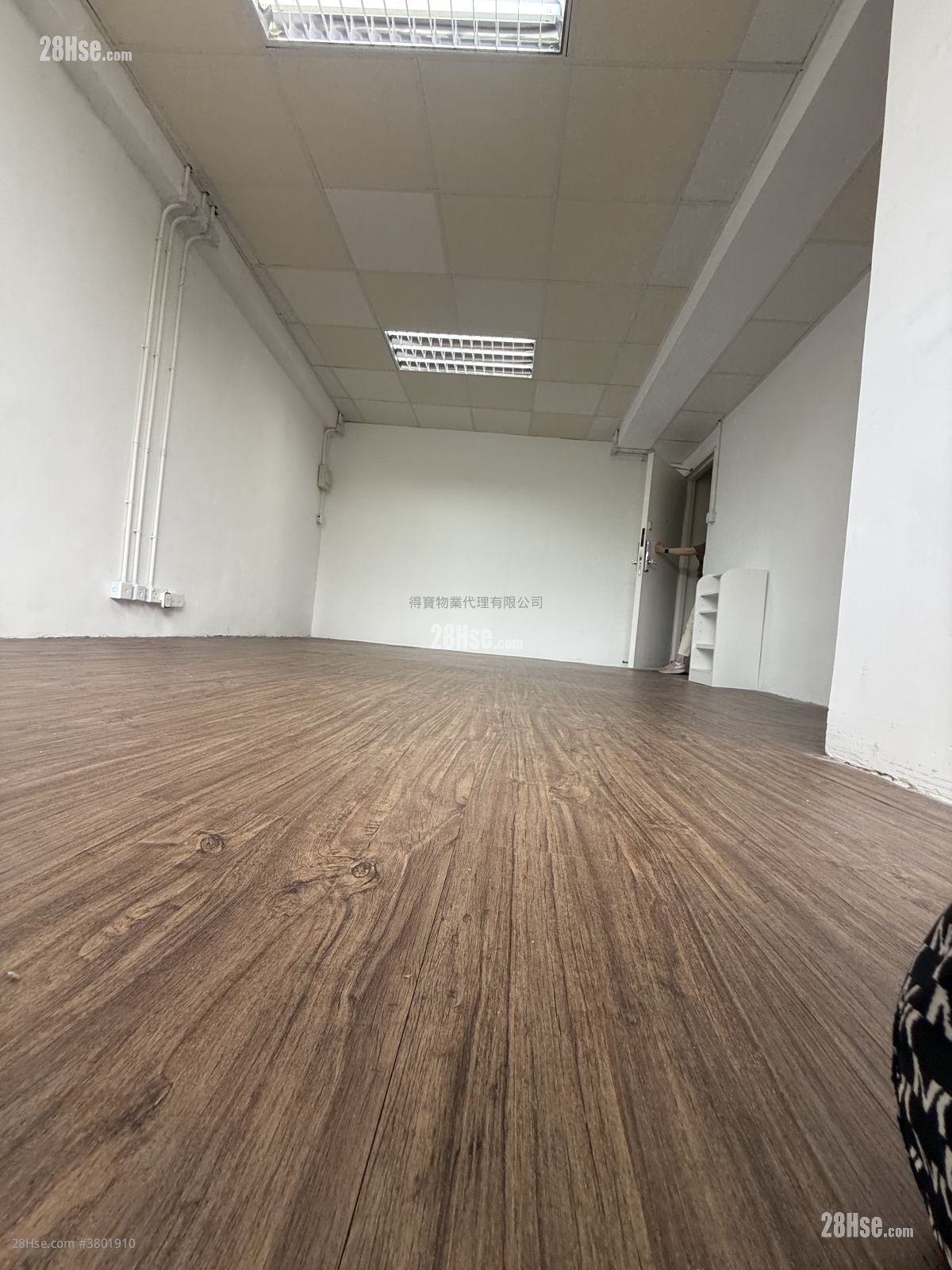 宝丰大厦 租盘 1 厕所