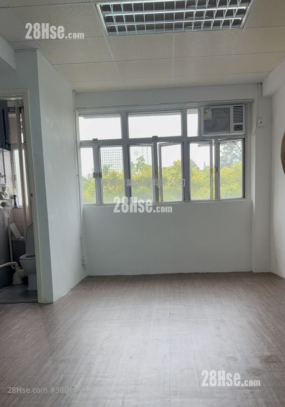 宝丰大厦 租盘 1 厕所