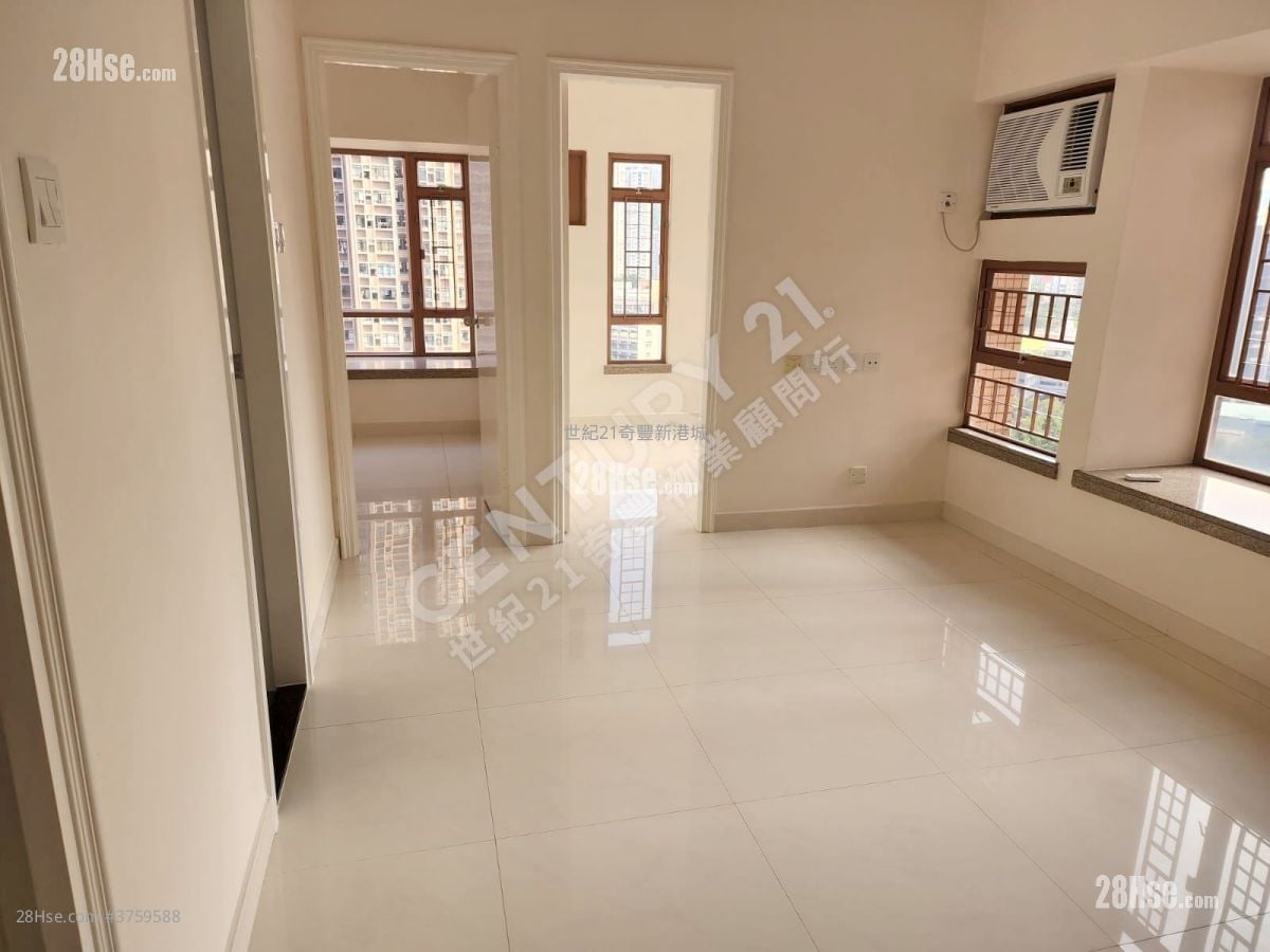 Sunshine City Sell 2 Bedrooms , 1 Bathroom 414 ft²