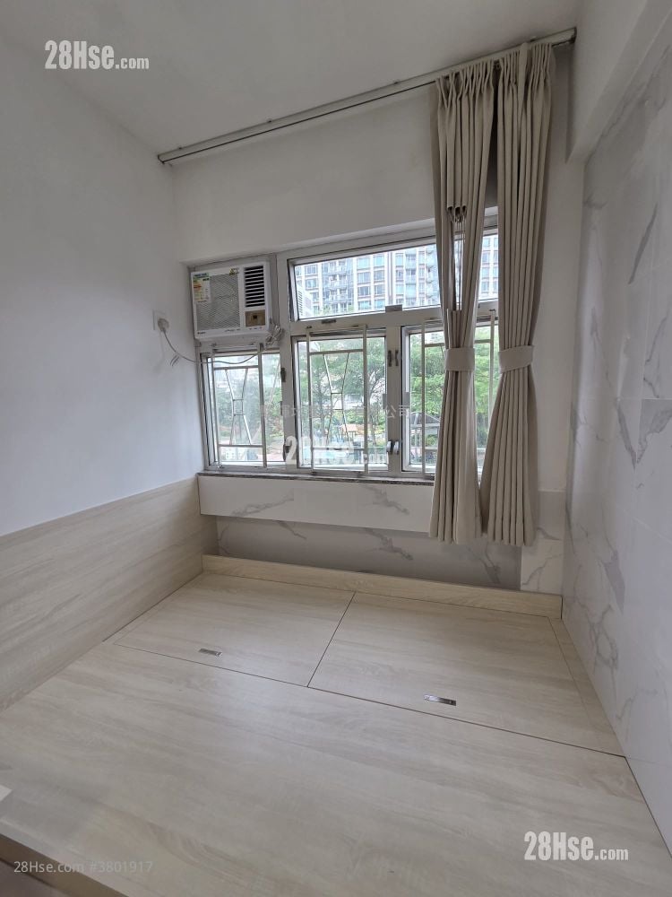 Man Cheong Building Rental Studio , 1 Bathroom 150 ft²