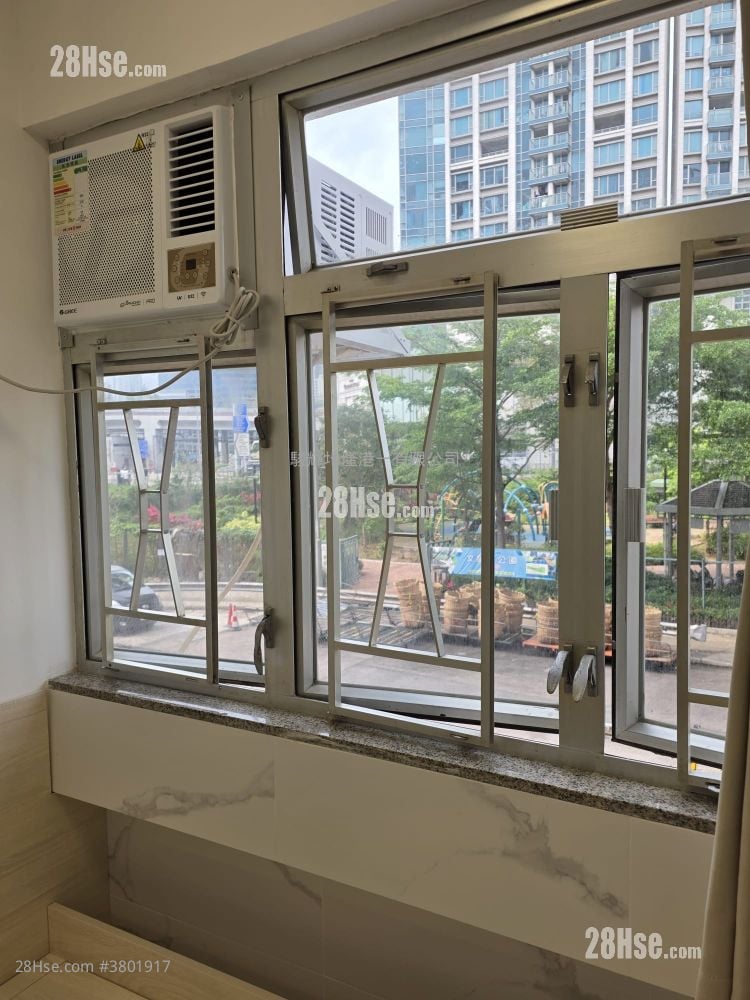 Man Cheong Building Rental Studio , 1 Bathroom 150 ft²