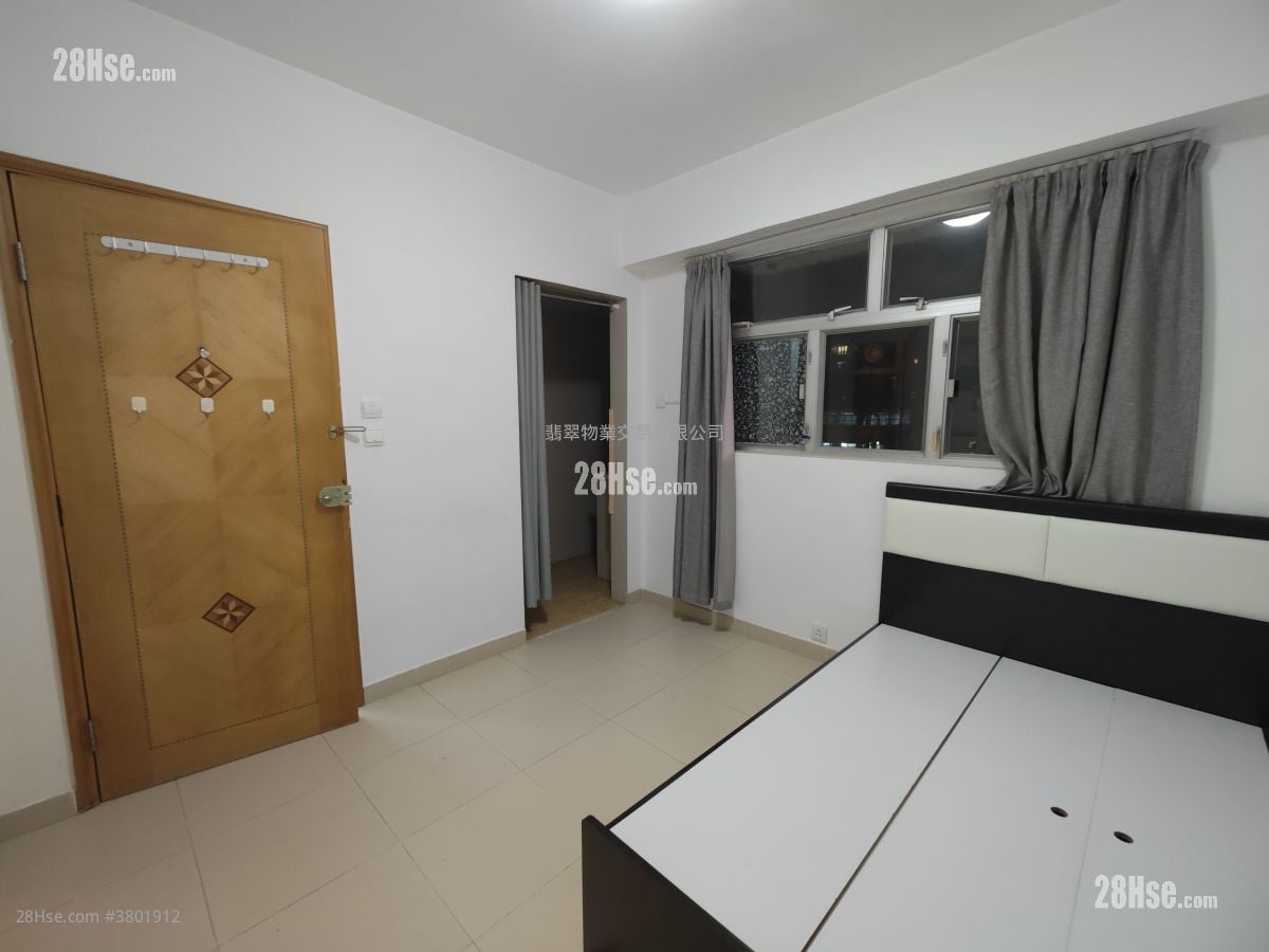 Teemko Court Rental 183 ft²