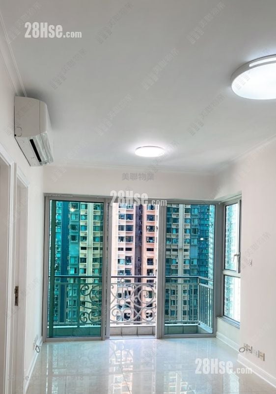 泓景台 售盘 2 房 469 平方尺