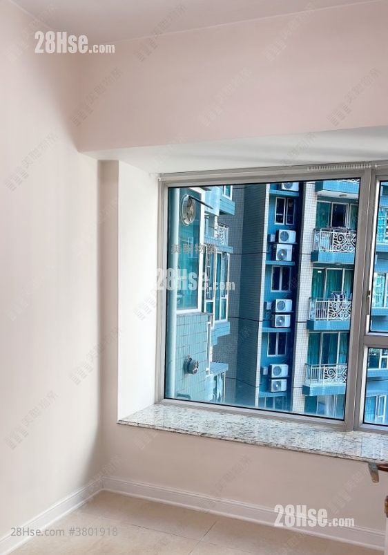 泓景台 售盘 2 房 469 平方尺