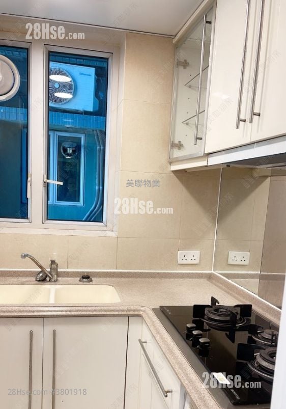 泓景台 售盘 2 房 469 平方尺