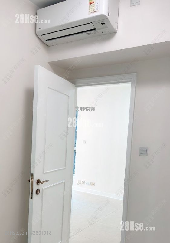 泓景台 售盘 2 房 469 平方尺