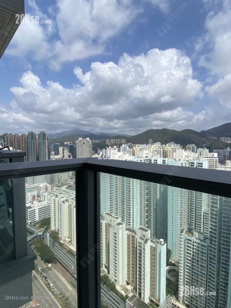 汇玺 租盘 272 平方尺