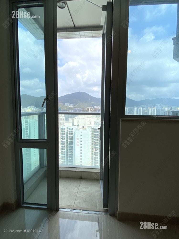 汇玺 租盘 272 平方尺