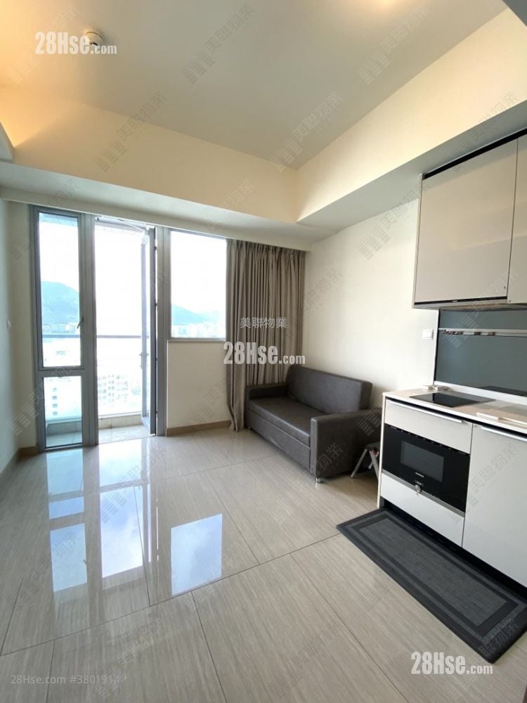 汇玺 租盘 272 平方尺