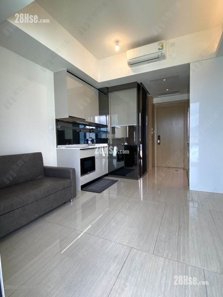 汇玺 租盘 272 平方尺