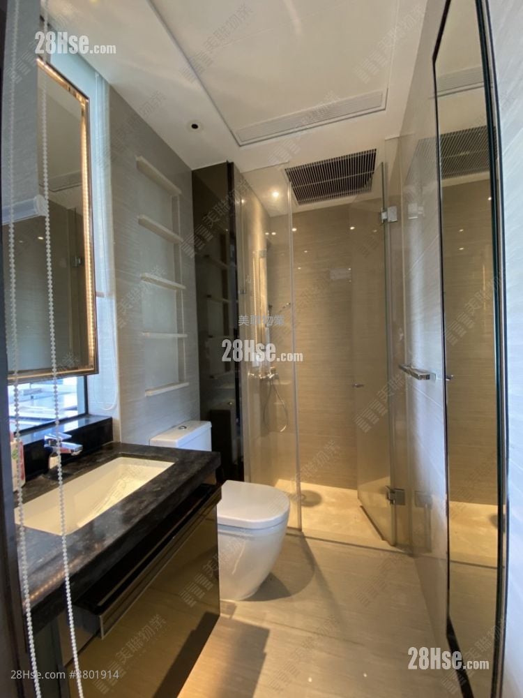 汇玺 租盘 272 平方尺