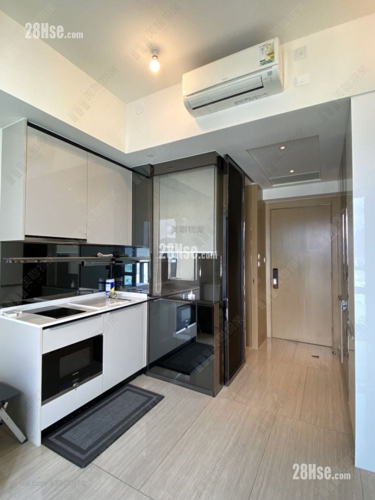 汇玺 租盘 272 平方尺