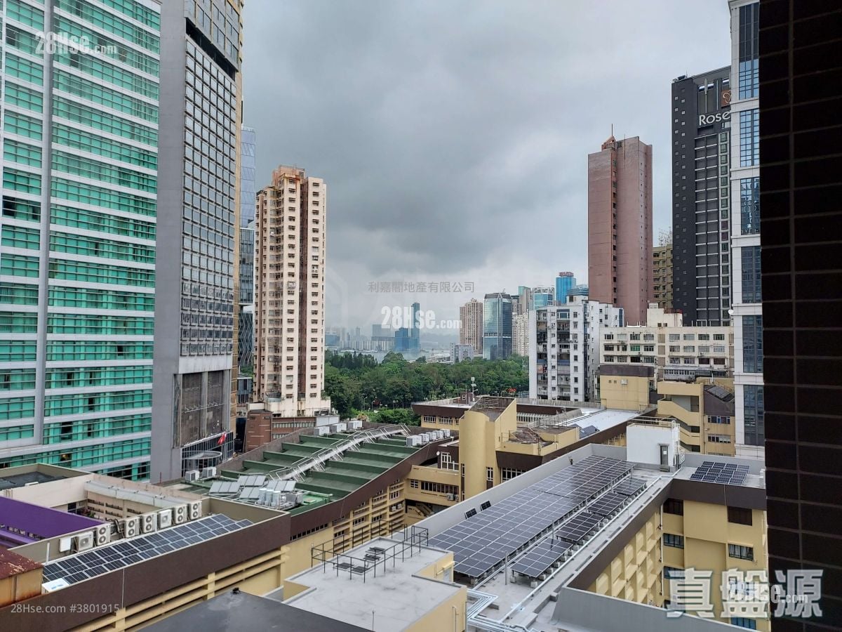 Park Haven Sell 1 Bedroom , 1 Bathroom 465 ft²