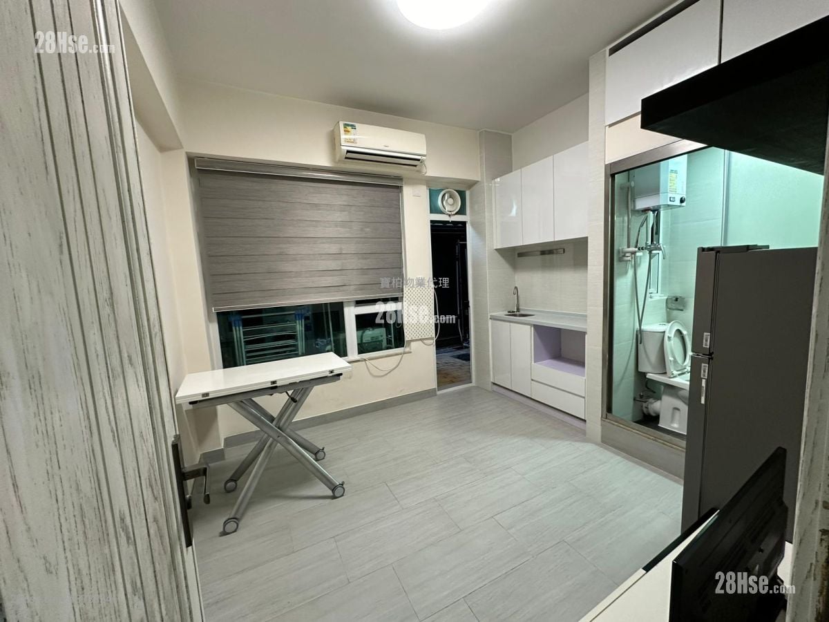 Greenview Court Rental Studio , 1 Bathroom
