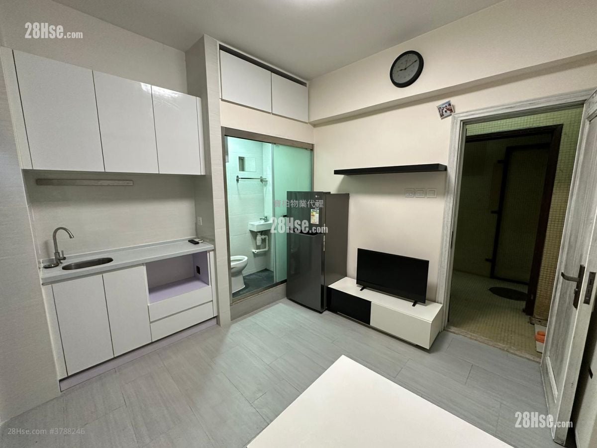 Greenview Court Rental Studio , 1 Bathroom