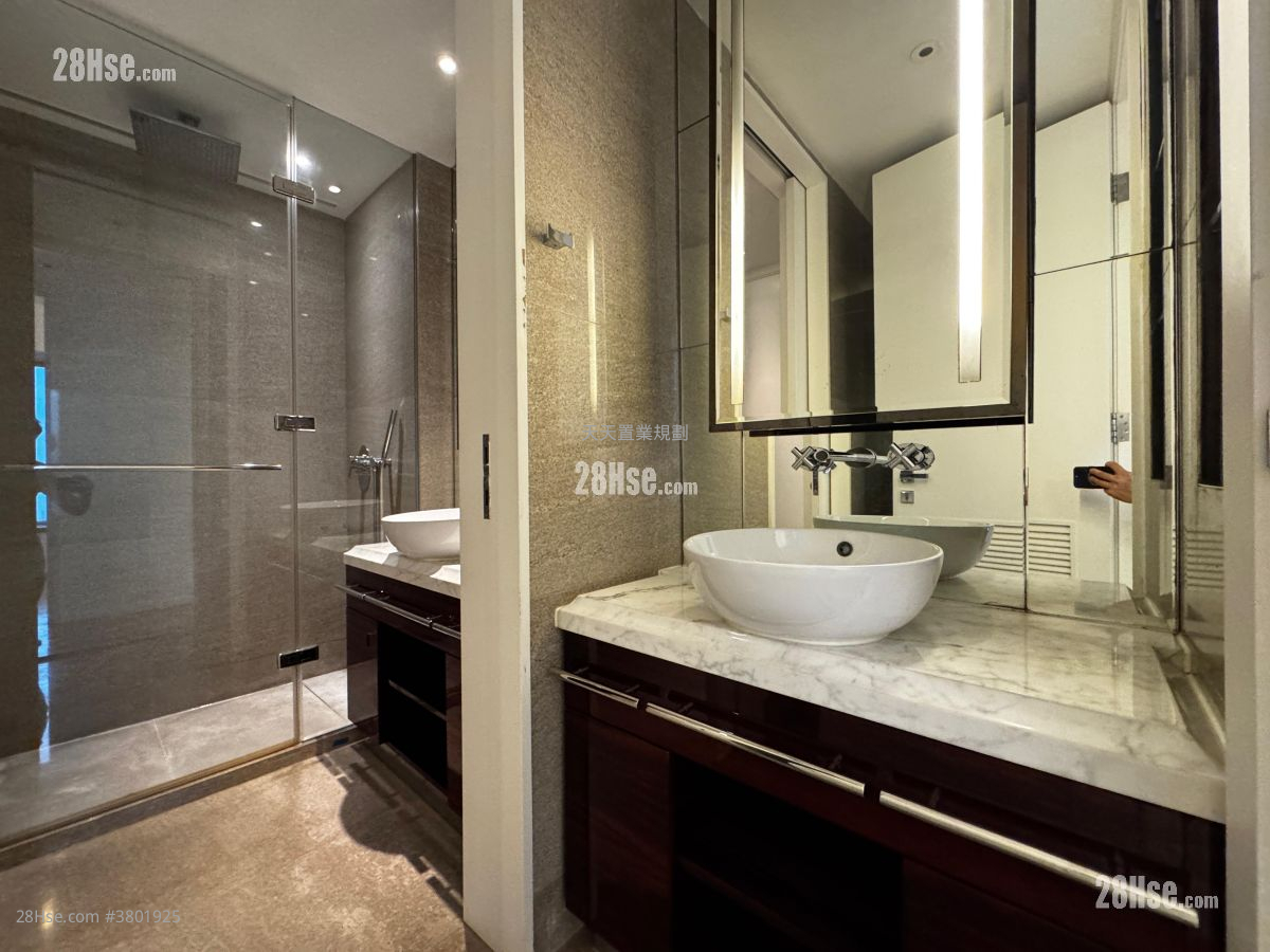 懿峯 租盘 4 房 , 2 浴室 1,738 平方尺