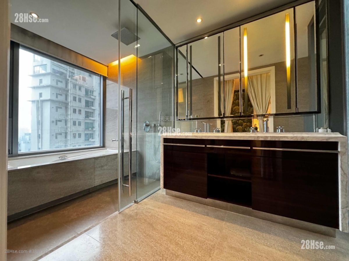 懿峯 租盘 4 房 , 2 浴室 1,738 平方尺