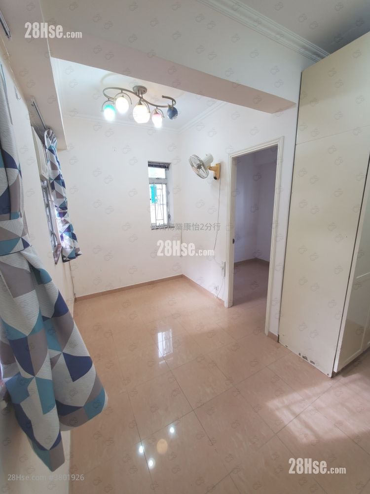 惠芳阁 租盘 1 房 , 1 浴室 258 平方尺