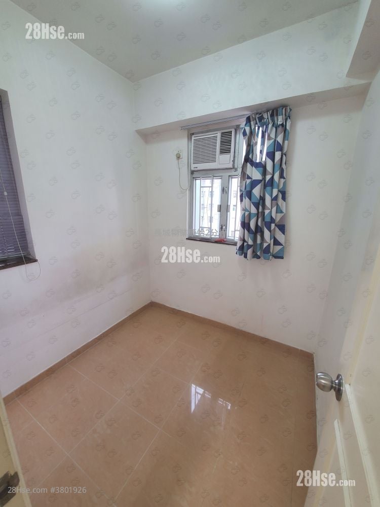惠芳阁 租盘 1 房 , 1 浴室 258 平方尺