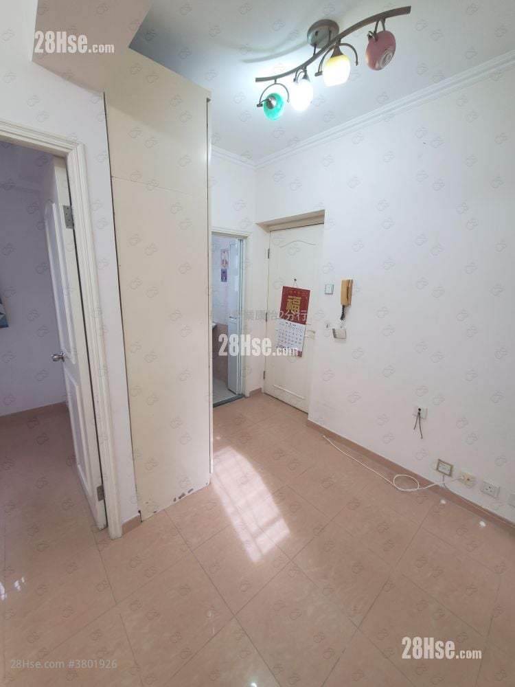 惠芳阁 租盘 1 房 , 1 浴室 258 平方尺