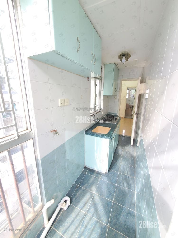 惠芳阁 租盘 1 房 , 1 浴室 258 平方尺