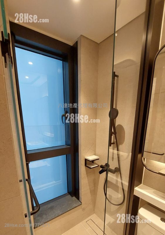 隽荟 售盘 开放式间隔 , 1 浴室 152 平方尺