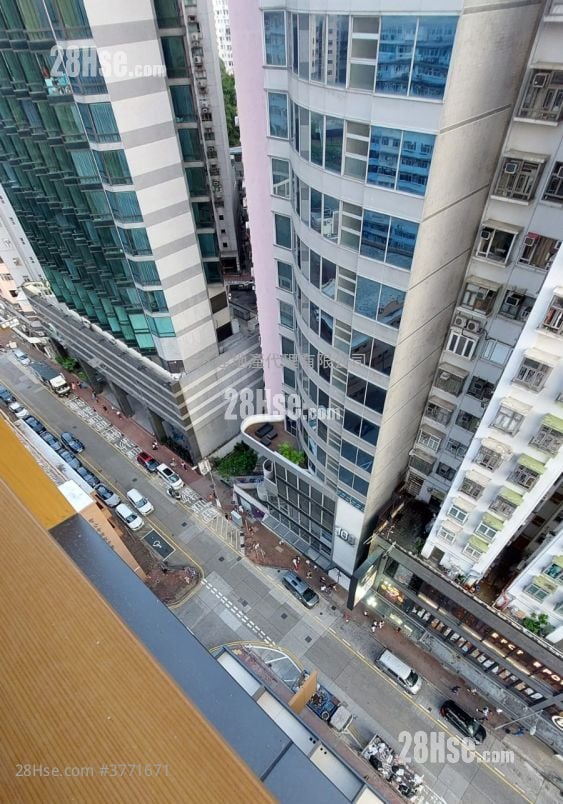 隽荟 售盘 开放式间隔 , 1 浴室 152 平方尺