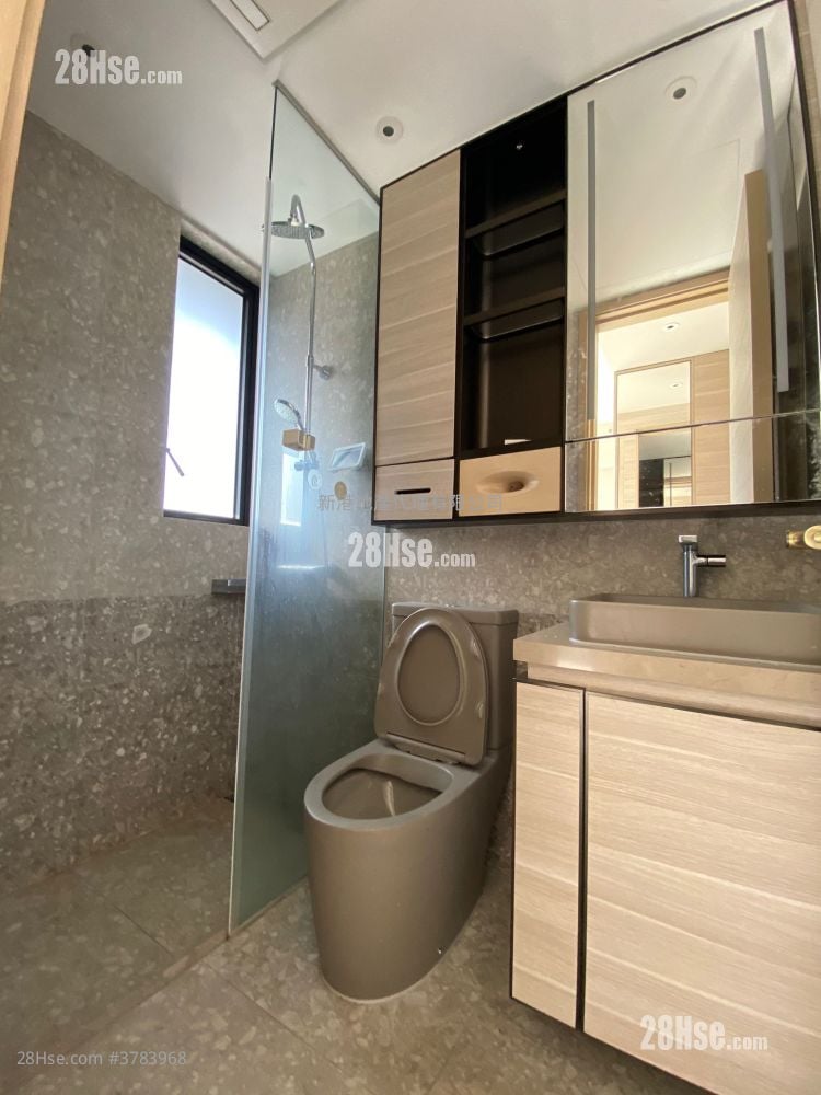 Artisan Garden Rental 1 Bedroom , 1 Bathroom 283 ft²