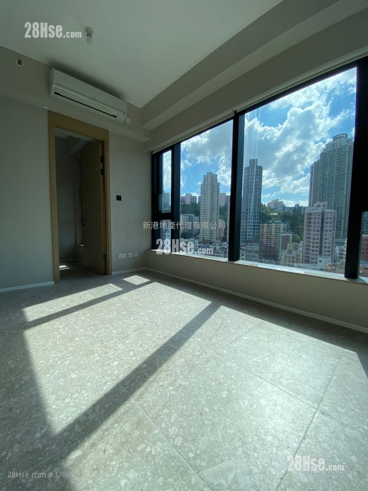 Artisan Garden Rental 1 Bedroom , 1 Bathroom 283 ft²