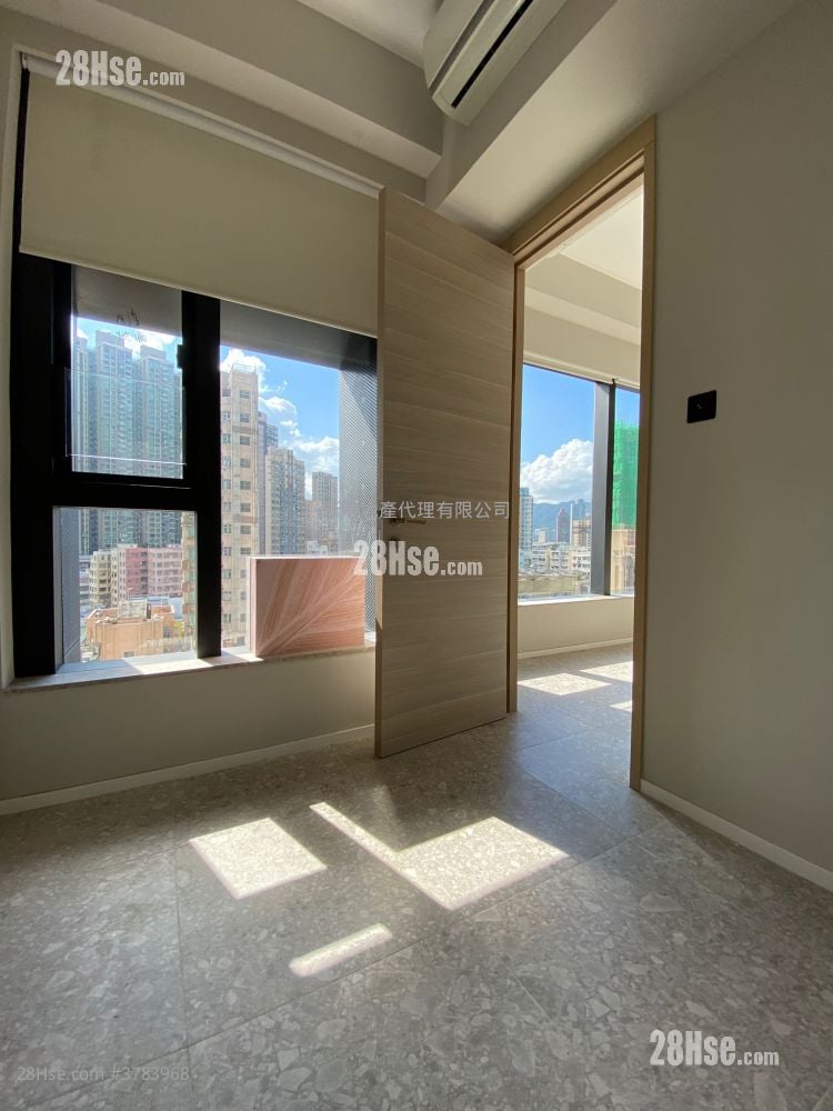 Artisan Garden Rental 1 Bedroom , 1 Bathroom 283 ft²