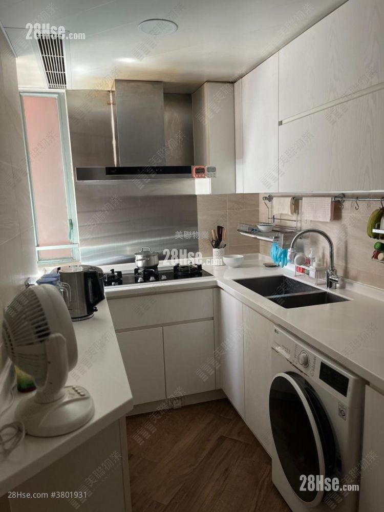 Tierra Verde Sell 3 Bedrooms , 2 Bathrooms 767 ft²