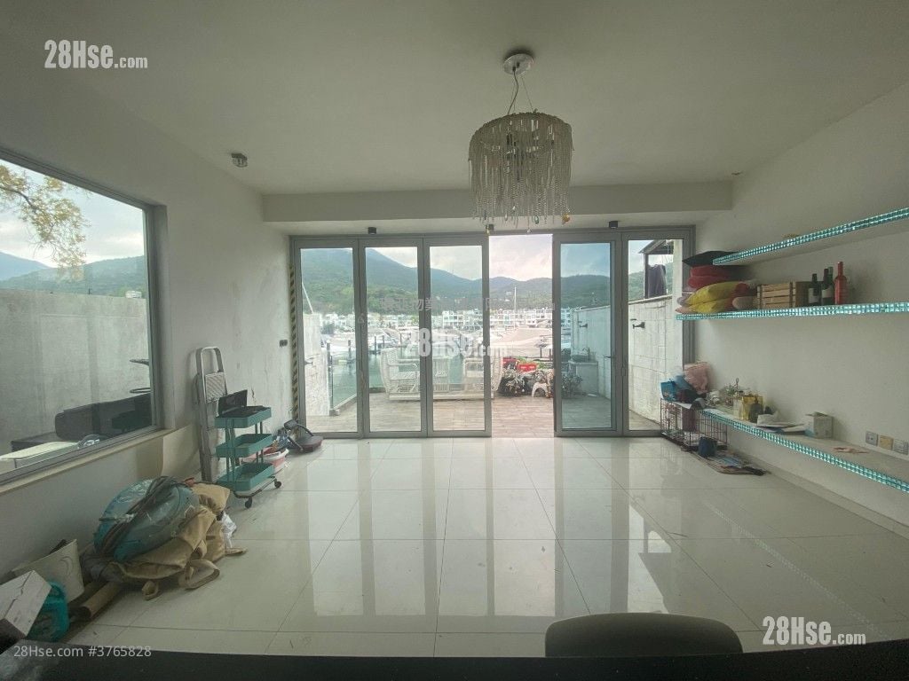 Marina Cove Sell 1,187 ft²