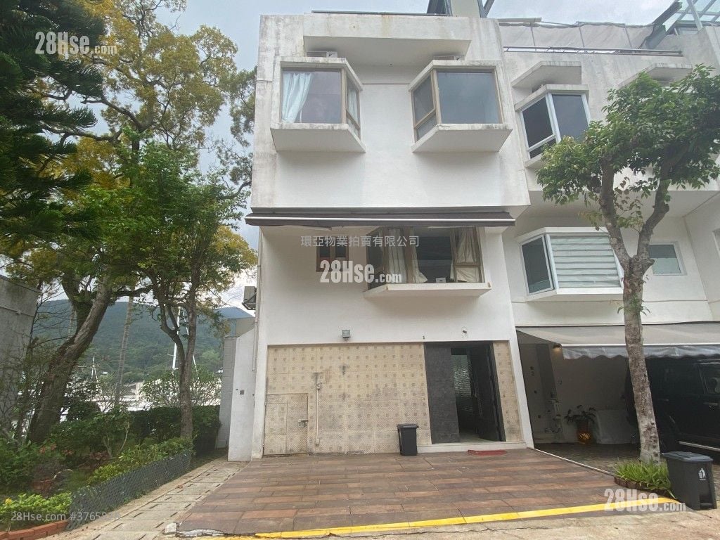 Marina Cove Sell 1,187 ft²