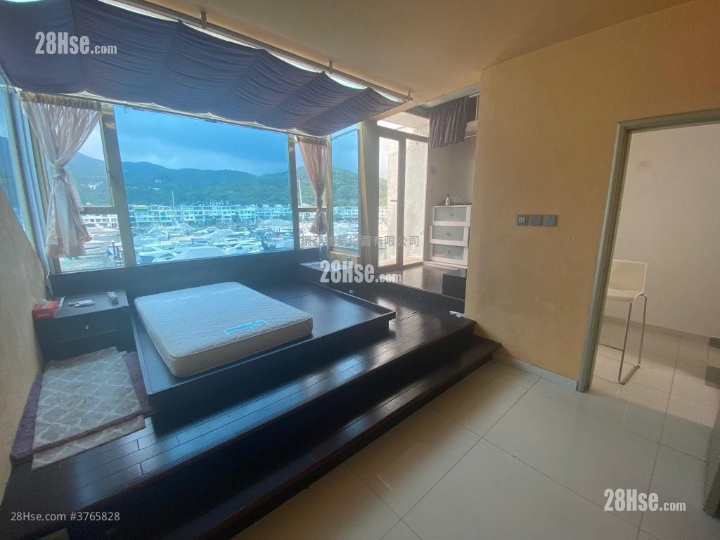 Marina Cove Sell 1,187 ft²