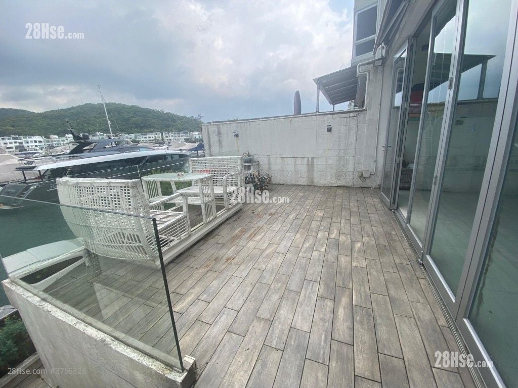 Marina Cove Sell 1,187 ft²