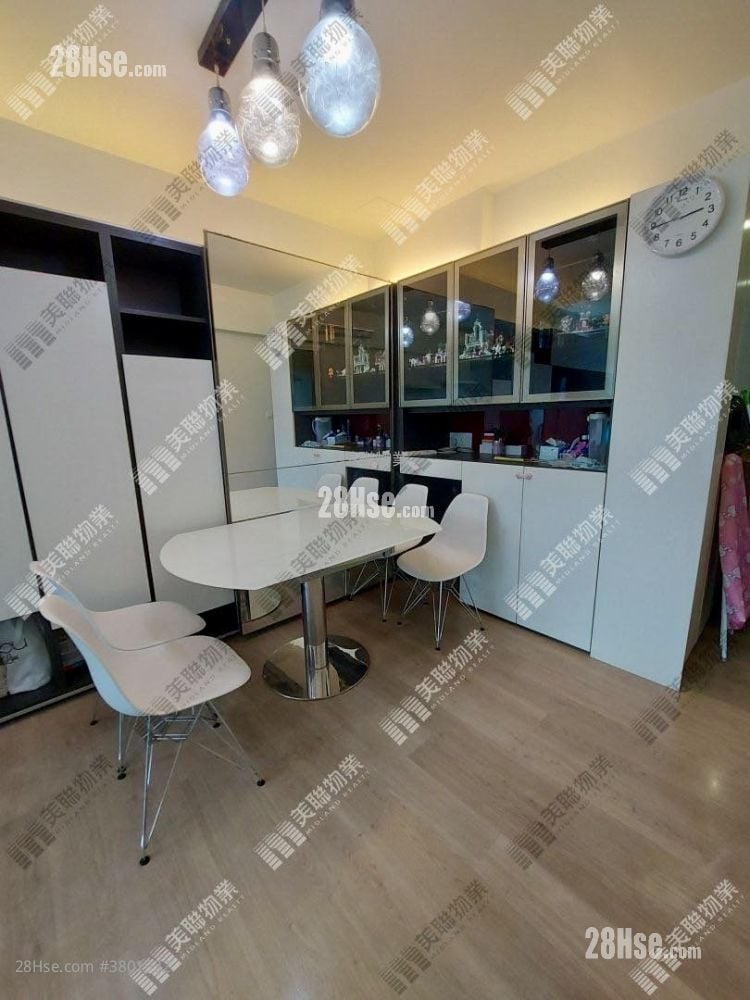 City Point Sell 3 Bedrooms , 2 Bathrooms 713 ft²