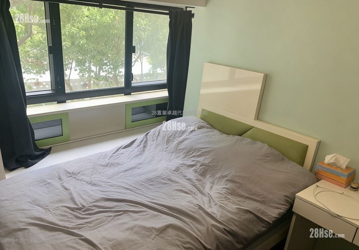 Tai Hing Gardens Sell 2 Bedrooms , 1 Bathroom 419 ft²