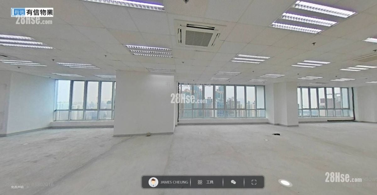 潮流工贸中心 租盘 1 厕所