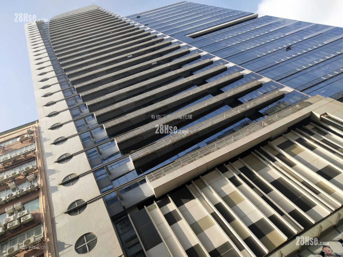 潮流工贸中心 租盘 1 厕所