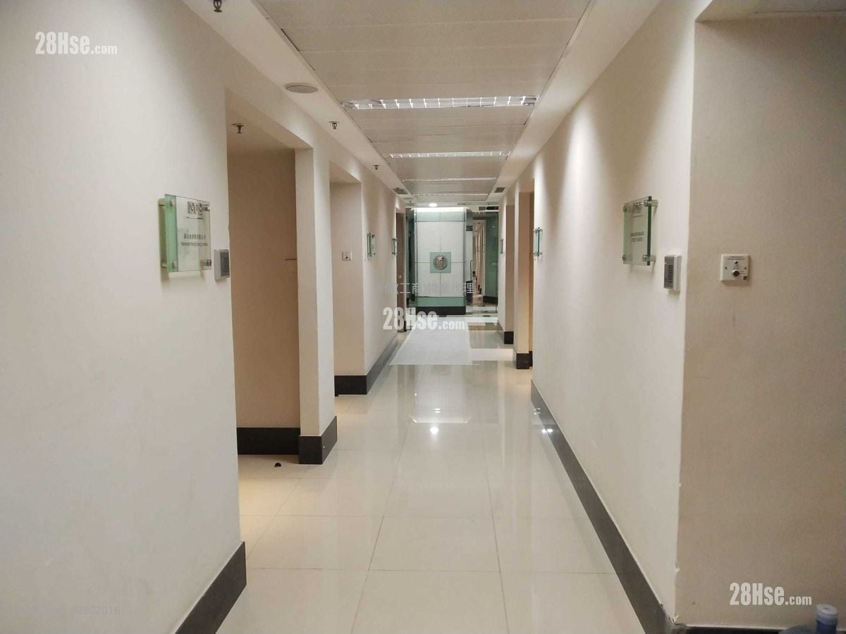 潮流工贸中心 租盘 1 厕所