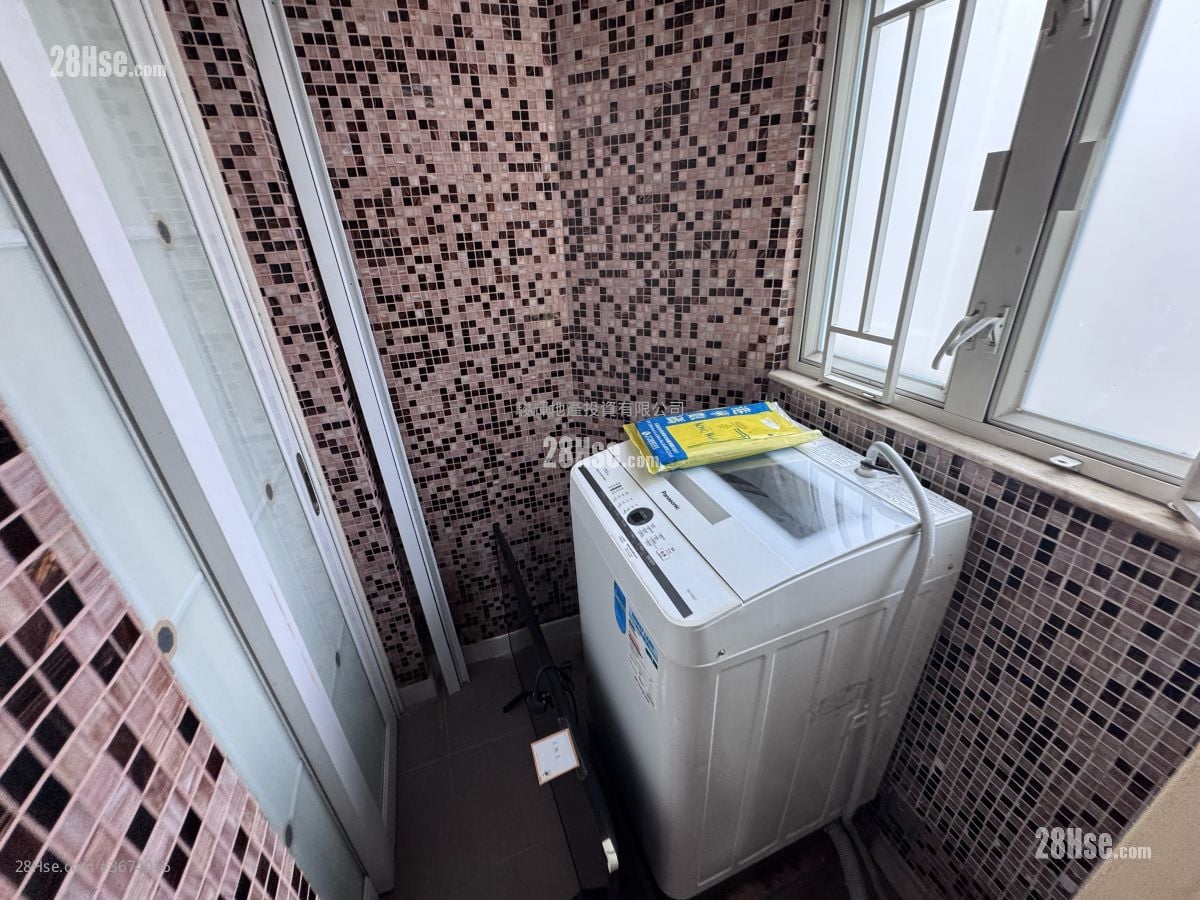 單幢樓房 租盤 1 房 , 1 浴室 240 平方呎