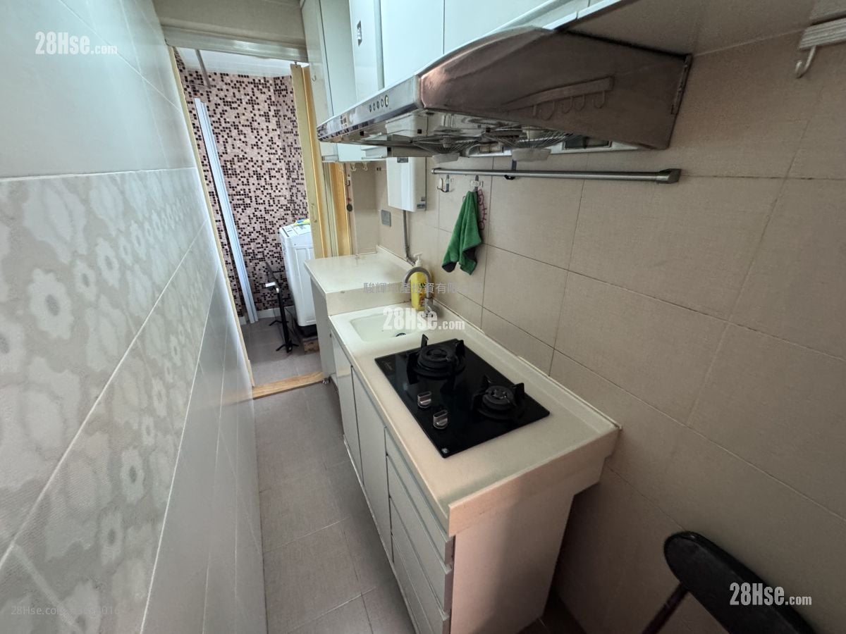 單幢樓房 租盤 1 房 , 1 浴室 240 平方呎