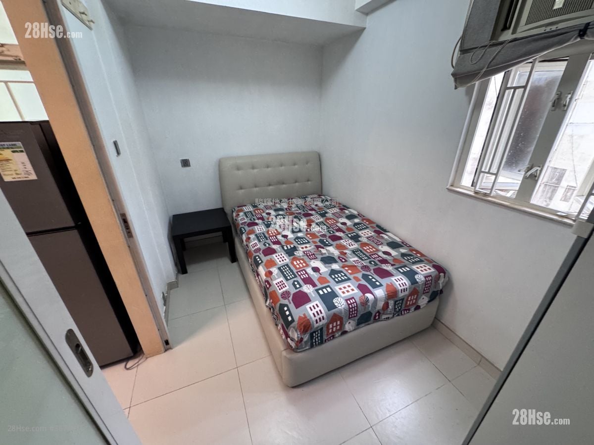 單幢樓房 租盤 1 房 , 1 浴室 240 平方呎