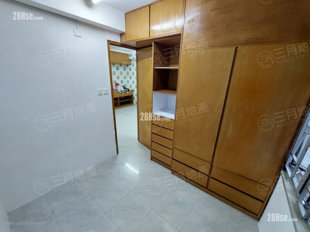 Shun Hing Building Rental 2 Bedrooms , 1 Bathroom 429 ft²