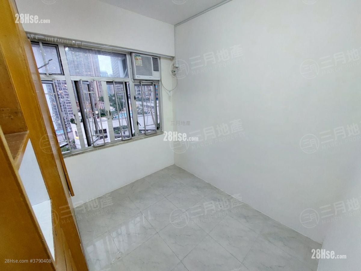 Shun Hing Building Rental 2 Bedrooms , 1 Bathroom 429 ft²