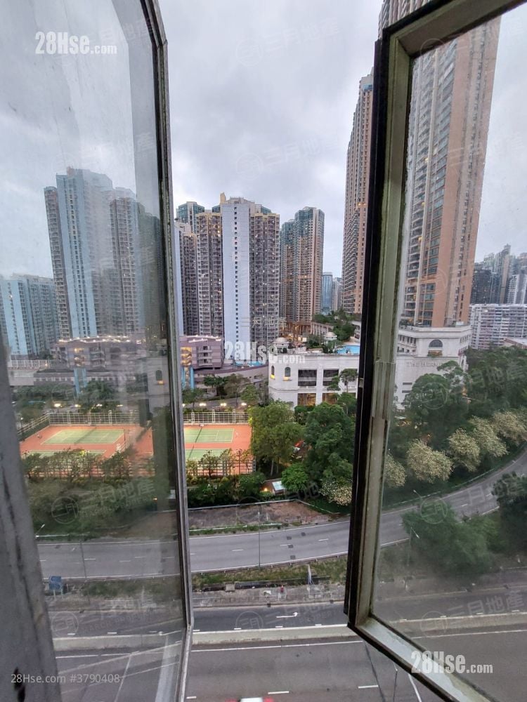 Shun Hing Building Rental 2 Bedrooms , 1 Bathroom 429 ft²