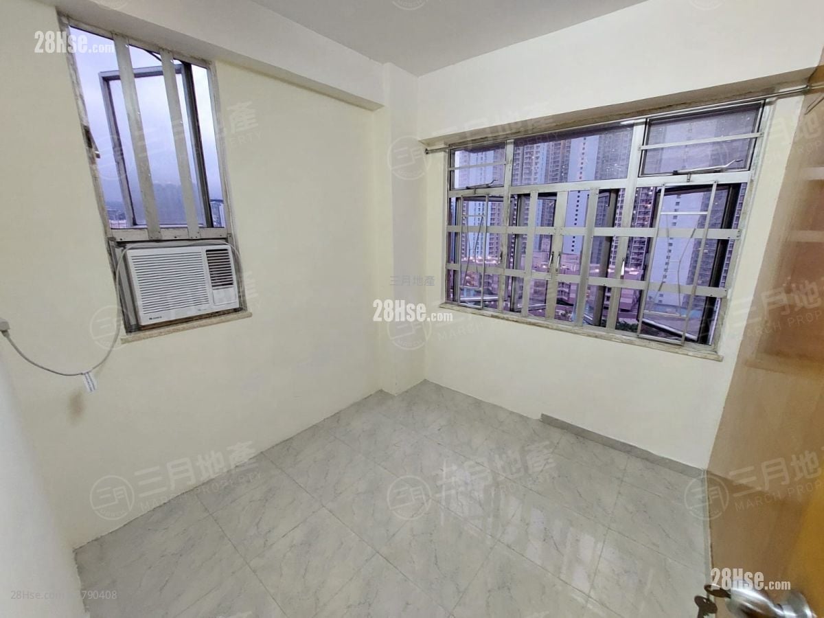 Shun Hing Building Rental 2 Bedrooms , 1 Bathroom 429 ft²