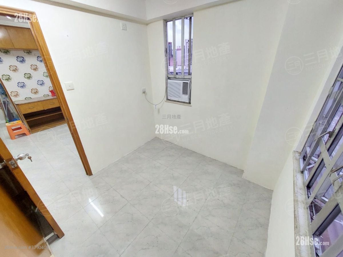 Shun Hing Building Rental 2 Bedrooms , 1 Bathroom 429 ft²